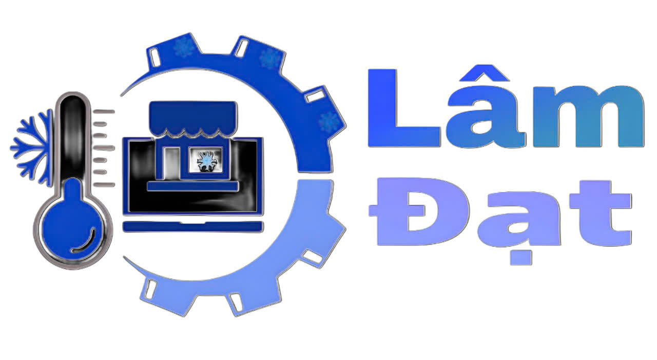 Cơ Điện Lạnh Lâm Đạt